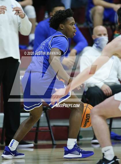 Thumbnail 3 in Bryant @ Benton (Saline County Showdown) photogallery.