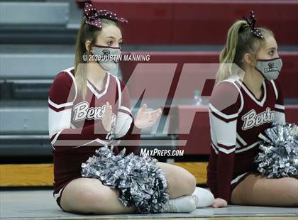 Thumbnail 1 in Bryant @ Benton (Saline County Showdown) photogallery.