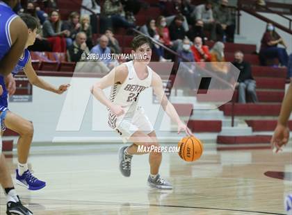 Thumbnail 3 in Bryant @ Benton (Saline County Showdown) photogallery.