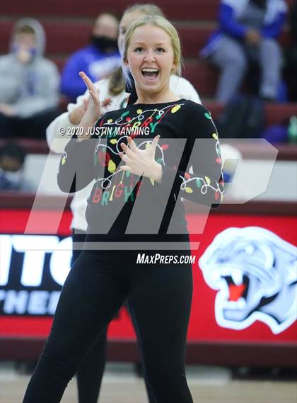 Thumbnail 3 in Bryant @ Benton (Saline County Showdown) photogallery.
