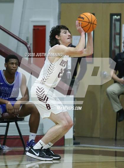Thumbnail 1 in Bryant @ Benton (Saline County Showdown) photogallery.