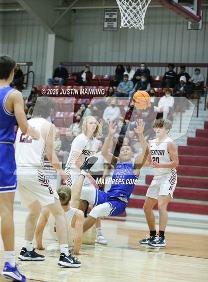 Thumbnail 1 in Bryant @ Benton (Saline County Showdown) photogallery.