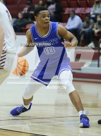 Thumbnail 2 in Bryant @ Benton (Saline County Showdown) photogallery.