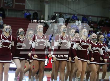 Thumbnail 2 in Bryant @ Benton (Saline County Showdown) photogallery.