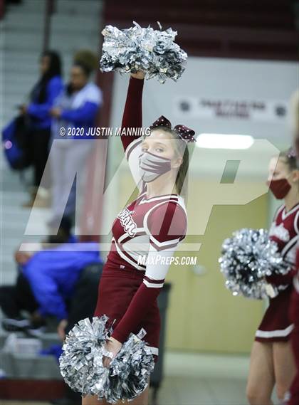 Thumbnail 1 in Bryant @ Benton (Saline County Showdown) photogallery.