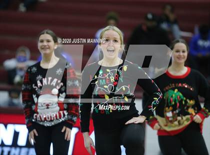 Thumbnail 3 in Bryant @ Benton (Saline County Showdown) photogallery.