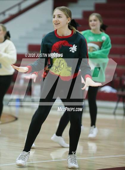 Thumbnail 3 in Bryant @ Benton (Saline County Showdown) photogallery.