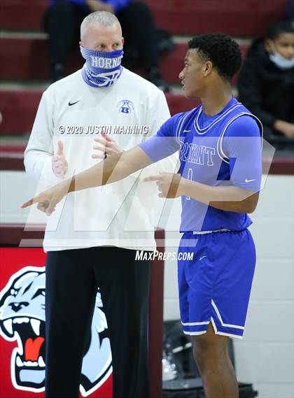 Thumbnail 2 in Bryant @ Benton (Saline County Showdown) photogallery.