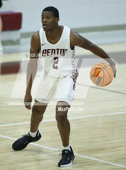 Thumbnail 2 in Bryant @ Benton (Saline County Showdown) photogallery.