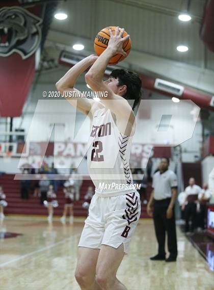 Thumbnail 1 in Bryant @ Benton (Saline County Showdown) photogallery.
