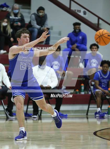 Thumbnail 2 in Bryant @ Benton (Saline County Showdown) photogallery.