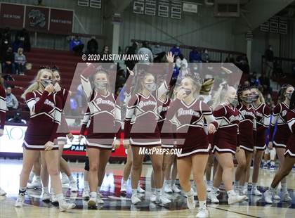 Thumbnail 3 in Bryant @ Benton (Saline County Showdown) photogallery.