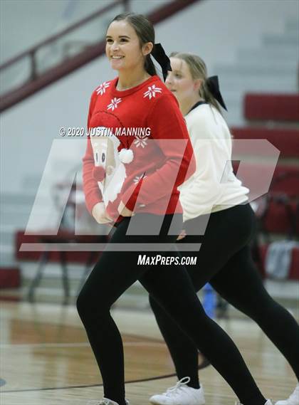 Thumbnail 1 in Bryant @ Benton (Saline County Showdown) photogallery.