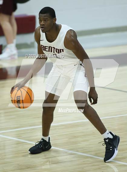 Thumbnail 1 in Bryant @ Benton (Saline County Showdown) photogallery.