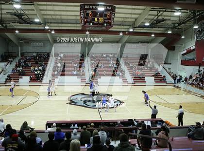 Thumbnail 1 in Bryant @ Benton (Saline County Showdown) photogallery.