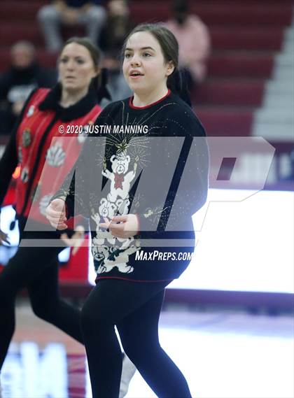Thumbnail 2 in Bryant @ Benton (Saline County Showdown) photogallery.