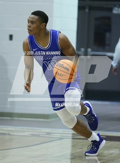 Thumbnail 2 in Bryant @ Benton (Saline County Showdown) photogallery.