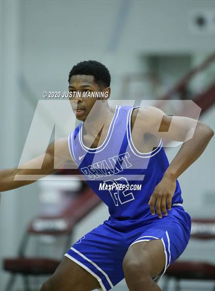 Thumbnail 3 in Bryant @ Benton (Saline County Showdown) photogallery.