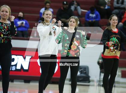 Thumbnail 1 in Bryant @ Benton (Saline County Showdown) photogallery.