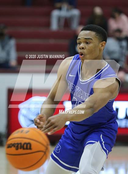 Thumbnail 3 in Bryant @ Benton (Saline County Showdown) photogallery.