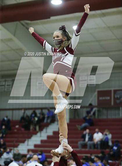 Thumbnail 1 in Bryant @ Benton (Saline County Showdown) photogallery.