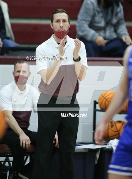 Thumbnail 3 in Bryant @ Benton (Saline County Showdown) photogallery.