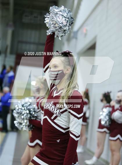 Thumbnail 2 in Bryant @ Benton (Saline County Showdown) photogallery.