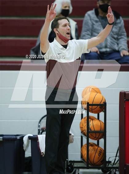 Thumbnail 3 in Bryant @ Benton (Saline County Showdown) photogallery.