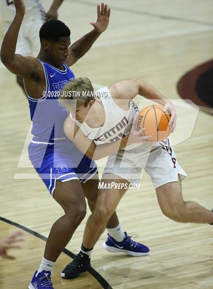 Thumbnail 1 in Bryant @ Benton (Saline County Showdown) photogallery.
