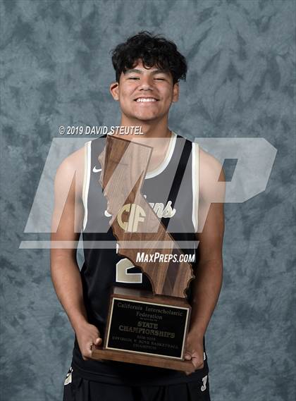 Thumbnail 3 in Foothill (CIF State D5 Award Photos) photogallery.