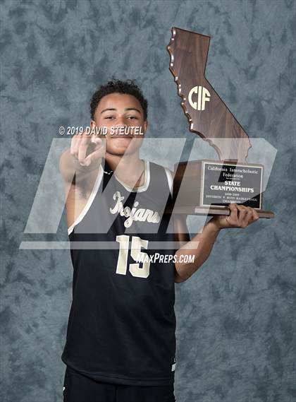 Thumbnail 2 in Foothill (CIF State D5 Award Photos) photogallery.