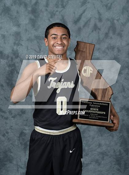 Thumbnail 2 in Foothill (CIF State D5 Award Photos) photogallery.