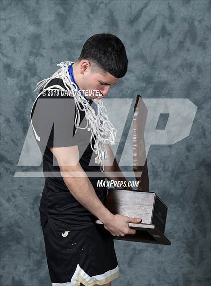 Thumbnail 3 in Foothill (CIF State D5 Award Photos) photogallery.
