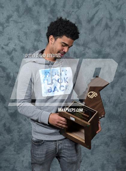 Thumbnail 3 in Foothill (CIF State D5 Award Photos) photogallery.
