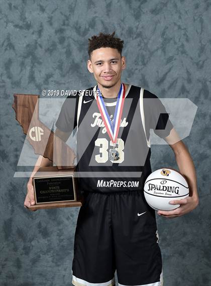 Thumbnail 3 in Foothill (CIF State D5 Award Photos) photogallery.