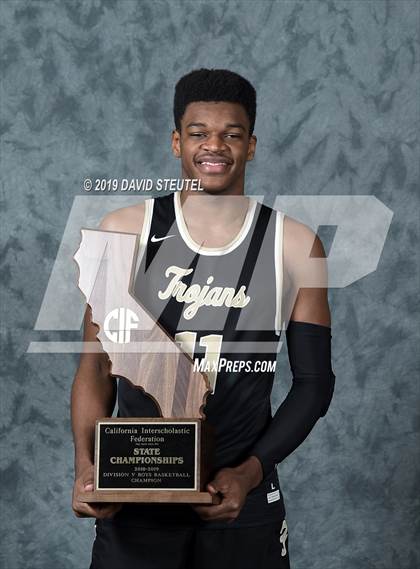 Thumbnail 2 in Foothill (CIF State D5 Award Photos) photogallery.