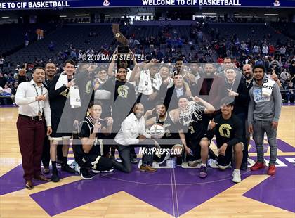 Thumbnail 1 in Foothill (CIF State D5 Award Photos) photogallery.