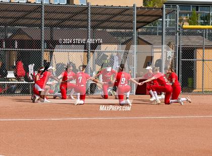 Thumbnail 1 in Grandview @ Regis Jesuit photogallery.
