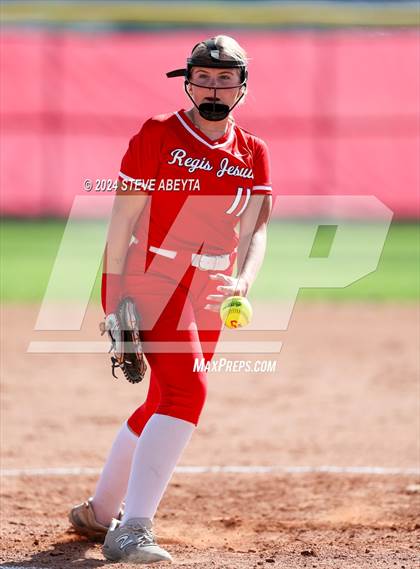 Thumbnail 1 in Grandview @ Regis Jesuit photogallery.