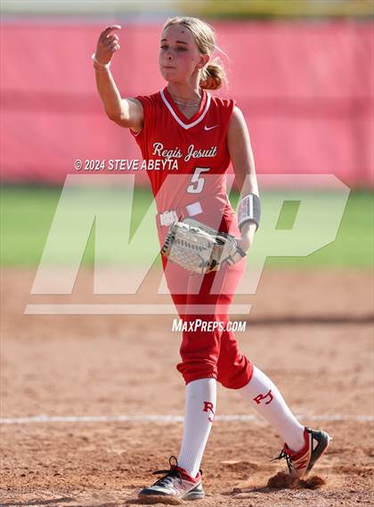 Thumbnail 2 in Grandview @ Regis Jesuit photogallery.