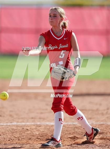 Thumbnail 1 in Grandview @ Regis Jesuit photogallery.