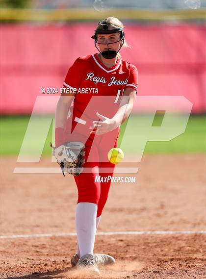 Thumbnail 1 in Grandview @ Regis Jesuit photogallery.