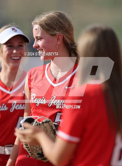Thumbnail 1 in Grandview @ Regis Jesuit photogallery.