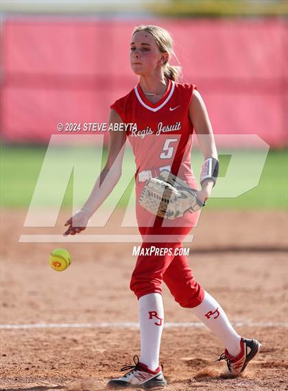 Thumbnail 3 in Grandview @ Regis Jesuit photogallery.