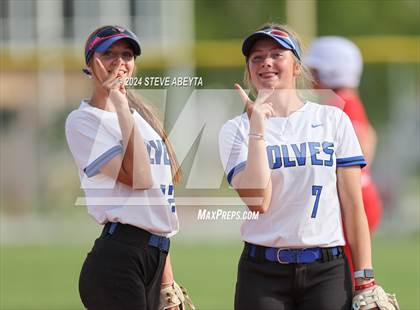 Thumbnail 1 in Grandview @ Regis Jesuit photogallery.