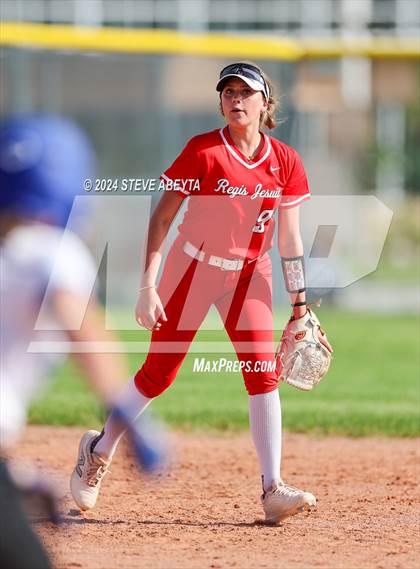 Thumbnail 2 in Grandview @ Regis Jesuit photogallery.