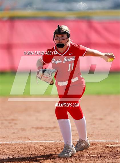 Thumbnail 3 in Grandview @ Regis Jesuit photogallery.