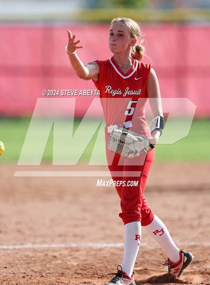 Thumbnail 2 in Grandview @ Regis Jesuit photogallery.