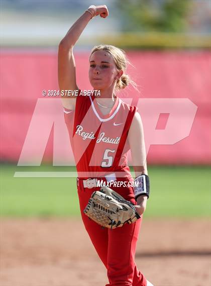 Thumbnail 1 in Grandview @ Regis Jesuit photogallery.