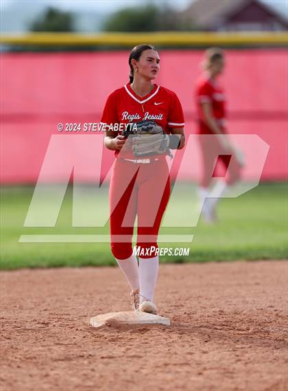 Thumbnail 3 in Grandview @ Regis Jesuit photogallery.